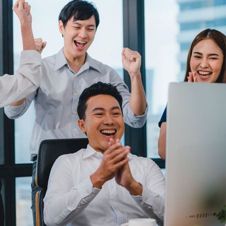  Claim Assistant / Konsultan Klaim