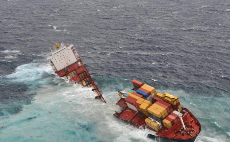 Panduan Praktis Mengajukan Klaim Marine Hull: Jangan Sampai Klaim Anda Ditolak