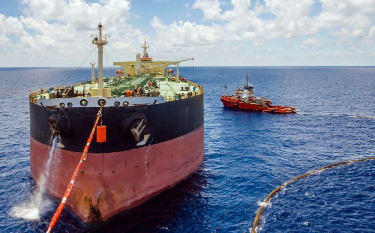 Marine Hull Insurance & Pembiayaan Kapal: Mitra Ideal Lender dan Lessee