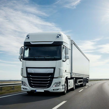  Freight Forwarder