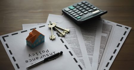 Langkah Cara Menghitung Premi Asuransi Properti: Panduan Terlengkap