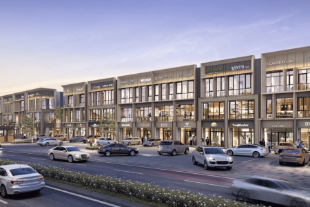 Ruko dan Properti Komersial di Tangerang Selatan Meningkat Pesat — Sudahkah Anda Melindungi Investasi Anda dengan Asuransi yang Tepat?