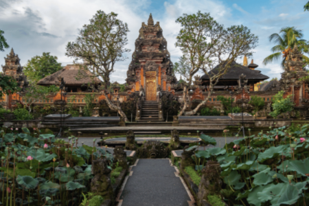 Panduan Lengkap Asuransi untuk Ekspatriat yang Tinggal di Bali