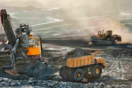 Menghitung Risiko Finansial Akibat Cuaca Ekstrem terhadap Alat Berat di Tambang