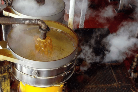 Bagaimana Sebuah Pabrik CPO di Kalimantan Nyaris Bangkrut Karena Tidak Punya Business Interruption Insurance