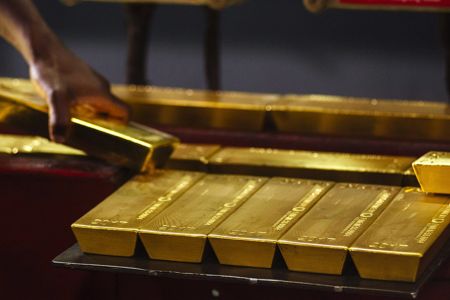 Impor Mesin Hingga Logam Mulia di Bali Meningkat: Risiko Pengiriman Kini Makin Tinggi!