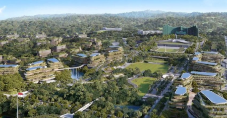 Risiko Berbisnis di Indonesia bagi Investor Rusia dan Peran Strategis Asuransi