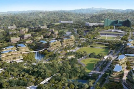 Risiko Berbisnis di Indonesia bagi Investor Rusia dan Peran Strategis Asuransi