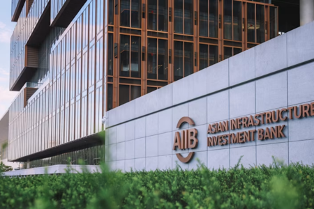 Risk Analysis & Insurance Requirements for AIIB-Financed Infrastructure Projects in Indonesia