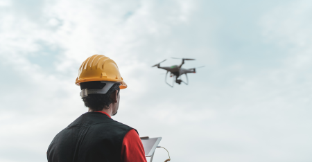 Daftar Risiko yang Tidak Dicover Asuransi Drone dan Cara Menghindarinya