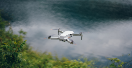 Cara Klaim Asuransi Drone dengan Cepat Saat Terjadi Kecelakaan di Udara