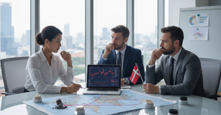 Why Danish Investors in Indonesia Must Reassess Risk Management and Capital Protection Strategy?