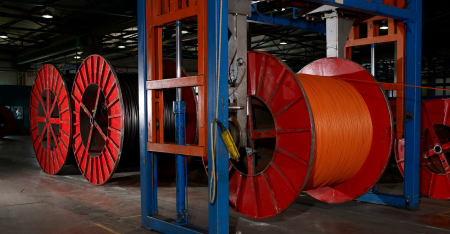 Strategi Asuransi Stok yang Tepat untuk Industri Cable Factories