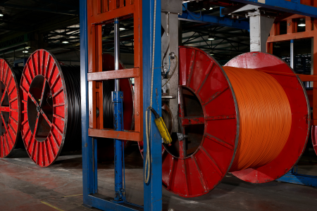 Strategi Asuransi Stok yang Tepat untuk Industri Cable Factories