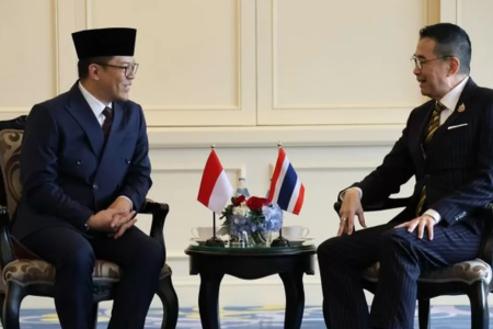 Berinvestasi dari Thailand ke Indonesia: Risiko Utama dan Strategi Asuransi yang Harus Dipahami Setiap Investor Thailand