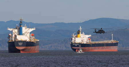 Shipping, P&I & Marine Liability Risks for Greek Shipowners Operating in Indonesia: Protecting Vessels, Crews, and Reputation in a High-Enforcement Environment