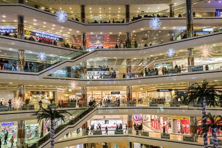 Berapa Biaya yang Harus Ditanggung Tenant Jika Terjadi Kebakaran di Mal?