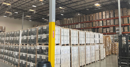 Rugi Rp20 Miliar Akibat Banjir Gudang, Apakah Property All Risk Insurance Menjamin?