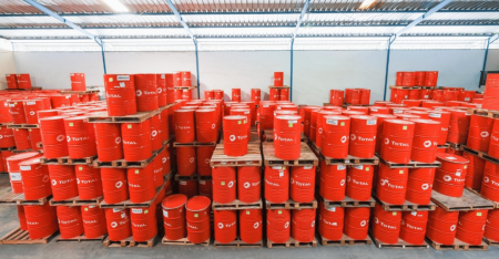 Ini Risiko Stok Oli yang Sering Diabaikan Distributor dan Manufaktur