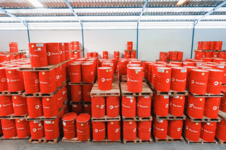 Ini Risiko Stok Oli yang Sering Diabaikan Distributor dan Manufaktur