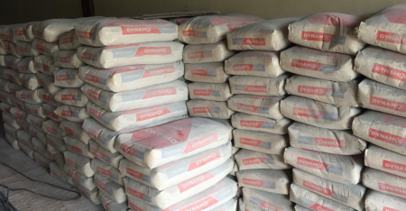 Cara Melindungi Stok Semen dari Risiko Tak Terduga