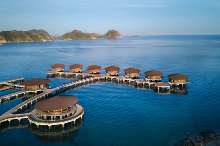 Hotel dan Resort di Labuan Bajo: Seberapa Besar Ancaman Cuaca Ekstrem
