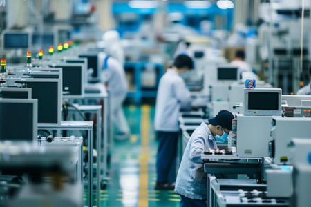 Panduan Strategis Mendapatkan Rate Premi Asuransi Terbaik untuk Pabrik Elektronik: Mengapa Peran Broker Sangat Vital?