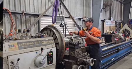 Panduan Manajemen Risiko Operasional untuk Pemilik Bengkel Mesin