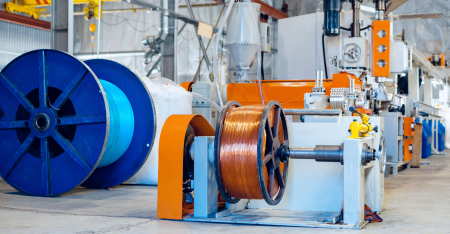 Mengapa Stok Menjadi Aset Paling Rentan bagi Cable Manufacturer & Supplier?