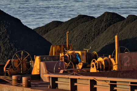 Mengapa Harga Batu Bara Naik Tajam? Krisis Energi dan Permintaan Global Menjadi Faktor Utama