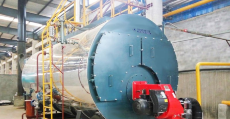 Risiko Instalasi Boiler dan Turbin pada Proyek Waste to Energy