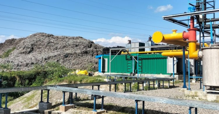 Proyek PLTSa Sedang Berkembang Apa Risiko Terbesar yang Mengancam Tahap Konstruksi?