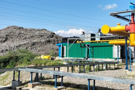 Proyek PLTSa Sedang Berkembang Apa Risiko Terbesar yang Mengancam Tahap Konstruksi?