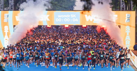 Hal Penting yang Harus Diketahui Sebelum Menyelenggarakan Event Berskala Besar