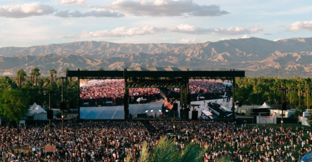 Siapa yang Bertanggung Jawab Jika Terjadi Kecelakaan di Event Besar Seperti Coachella?