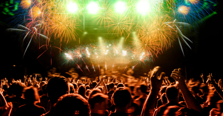 Mengapa Event Besar Tetap Memiliki Potensi Risiko Tinggi Meskipun Persiapan Sudah Maksimal?