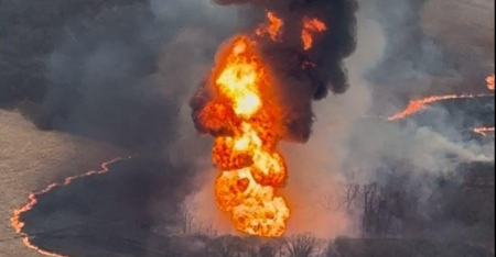 Ledakan Pipa Gas di Louisiana Februari 2026: Pelajaran Risiko Oil & Gas untuk Proyek Migas Indonesia