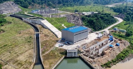 PLTMH Tetap Berisiko Mengalami Kerugian Rp20 Miliar Akibat Kerusakan Instalasi