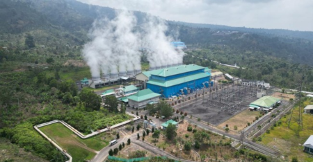 Apa Dampak PLTU Geothermal Berhenti Beroperasi terhadap Pendapatan?