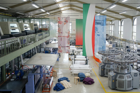 Kenapa Pabrik Knitwear Sering Mengalami Kebakaran yang Menyebabkan Kerugian Miliaran?