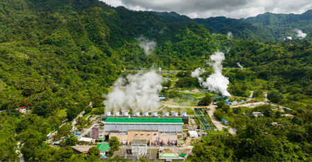 Kenapa Pengeboran PLTU Geothermal Bisa Gagal dan Menyebabkan Kerugian Besar