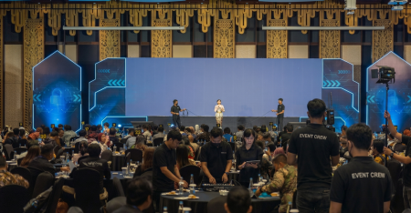 Mengapa Penyelenggara Event Berisiko Mengalami Kerugian Besar Tanpa Manajemen Risiko yang Tepat