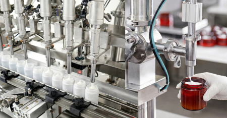 Tantangan Produksi Kosmetik Skala Besar dan Risiko Kerusakan Bahan Baku