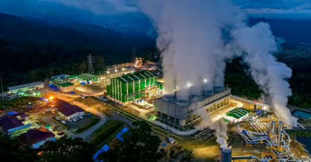 Apa Saja Risiko Terbesar dalam Proyek EPC Energi di Indonesia?