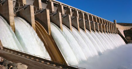 Apa Dampak Kerusakan Turbin dan Infrastruktur PLTA terhadap Bisnis Energi?