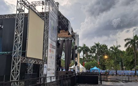 Ketika Artis Batal Datang: Siapa Menanggung Kerugian,  Promotor?