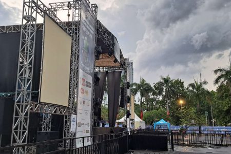 Ketika Artis Batal Datang: Siapa Menanggung Kerugian,  Promotor?