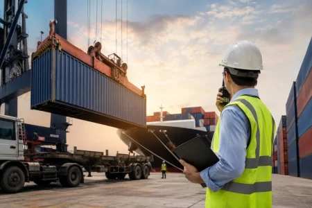 Freight Forwarder Bisa Dituntut Miliaran Rupiah. Apakah Bisnis Anda Sudah Terlindungi?