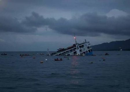 MV Trisha Kerstin 3 Tenggelam: Pelajaran Asuransi Maritim bagi Operator Kapal Indonesia