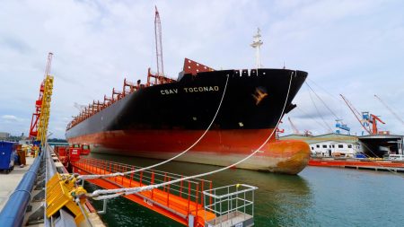 Mengapa Klaim Asuransi Kapal Sering Menjadi Rumit? Memahami Faktor yang Menentukan Keberhasilan Marine Hull Insurance